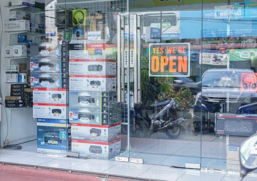 Mobirise Website Builder